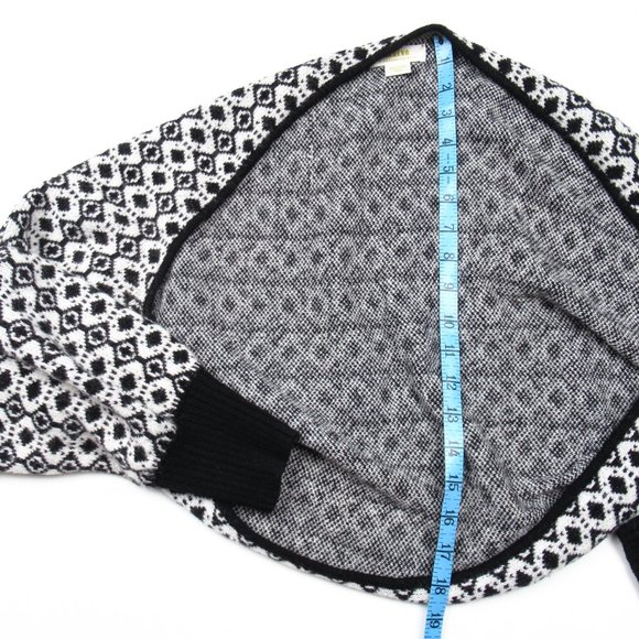 NWOT 💙 Maeve Anthropologie 2-Piece Floral Knit Tank Top Vest & Shrug Set Medium - Picture 7 of 9